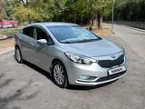 Kia Cerato 2014 года за 6 200 000 тг. в Алматы – фото 3