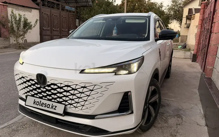 Changan CS55 Plus 2024 года за 8 200 000 тг. в Шымкент