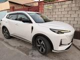 Changan CS55 Plus 2024 годаүшін8 200 000 тг. в Шымкент – фото 2
