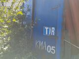 Ворота, бак, КПП в Талгар – фото 5