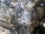 Двигатель 6g72 24 клапанаүшін600 000 тг. в Алматы – фото 4