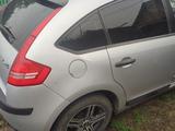 Citroen C4 2008 года за 2 300 000 тг. в Федоровка (Федоровский р-н)