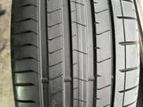 Pirelli P Zero PZ4 285/40 R23 и 325/35 R23 111 за 550 000 тг. в Алматы