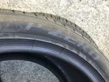 Pirelli P Zero PZ4 285/40 R23 и 325/35 R23 111 за 550 000 тг. в Алматы – фото 5