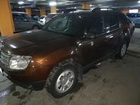 Renault Duster 2013 года за 5 700 000 тг. в Костанай