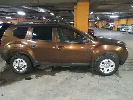 Renault Duster 2013 года за 5 700 000 тг. в Костанай – фото 5