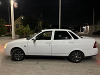 ВАЗ (Lada) Priora 2170 2012 года за 2 450 000 тг. в Шымкент