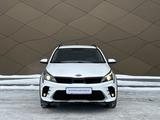 Kia Rio X-Line 2021 годаfor8 790 000 тг. в Караганда – фото 2