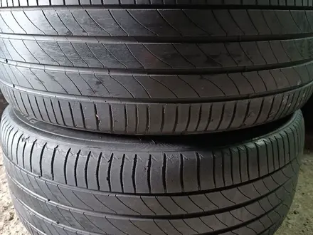 235/50R18 Michelin за 80 000 тг. в Алматы – фото 3