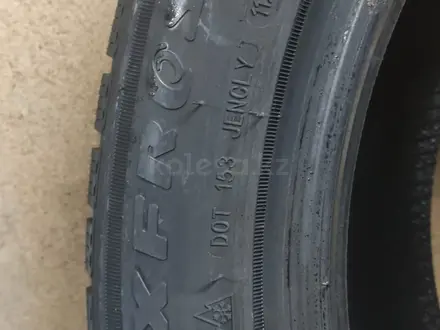 Roadx RX FROST WH12 235/55 R19 101H за 90 000 тг. в Астана – фото 4