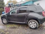 Renault Duster 2015 годаүшін4 800 000 тг. в Усть-Каменогорск – фото 2