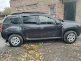 Renault Duster 2015 годаүшін4 800 000 тг. в Усть-Каменогорск