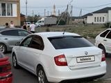Skoda Rapid 2014 годаүшін4 500 000 тг. в Павлодар – фото 3