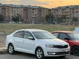 Skoda Rapid 2014 годаүшін4 500 000 тг. в Павлодар – фото 2