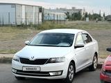 Skoda Rapid 2014 годаүшін4 500 000 тг. в Павлодар