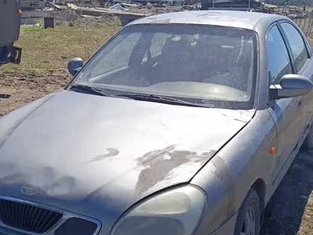 Daewoo Nubira 1999 года за 600 000 тг. в Экибастуз