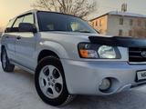 Subaru Forester 2004 годаүшін5 100 000 тг. в Алматы – фото 2