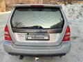 Subaru Forester 2004 годаfor5 100 000 тг. в Алматы – фото 8