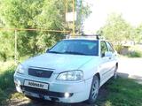 Chery Amulet 2008 года за 520 000 тг. в Талгар – фото 2