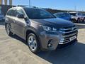 Toyota Highlander 2018 годаүшін15 000 000 тг. в Атырау – фото 3