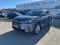 Toyota Highlander 2018 годаүшін15 000 000 тг. в Атырау – фото 4