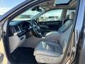 Toyota Highlander 2018 годаүшін15 000 000 тг. в Атырау – фото 9