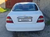 Daewoo Leganza 2001 годаүшін620 000 тг. в Аксукент – фото 3
