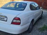 Daewoo Leganza 2001 годаүшін620 000 тг. в Аксукент – фото 4