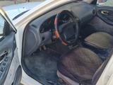 Daewoo Leganza 2001 годаүшін620 000 тг. в Аксукент – фото 5