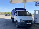 ГАЗ ГАЗель 2005 года за 6 000 000 тг. в Караганда – фото 4