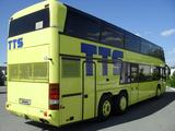 Neoplan  Skyliner 1998 года за 9 000 000 тг. в Костанай – фото 4