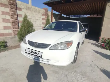 Toyota Camry 2004 года за 4 800 000 тг. в Тараз