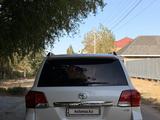 Toyota Land Cruiser 2014 годаүшін23 400 000 тг. в Атырау – фото 4