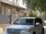 Toyota Land Cruiser 2014 годаүшін23 400 000 тг. в Атырау – фото 3