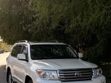 Toyota Land Cruiser 2014 годаүшін23 400 000 тг. в Атырау – фото 2