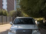Toyota Land Cruiser 2014 годаүшін23 400 000 тг. в Атырау