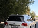 Toyota Land Cruiser 2014 годаүшін23 400 000 тг. в Атырау – фото 5