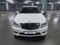 Mercedes-Benz S 500 2005 года за 11 500 000 тг. в Алматы