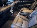 Mercedes-Benz S 500 2005 года за 11 500 000 тг. в Алматы – фото 14