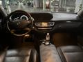 Mercedes-Benz S 500 2005 года за 11 500 000 тг. в Алматы – фото 15