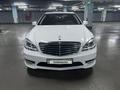 Mercedes-Benz S 500 2005 года за 11 500 000 тг. в Алматы – фото 2