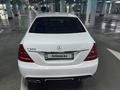 Mercedes-Benz S 500 2005 года за 11 500 000 тг. в Алматы – фото 6