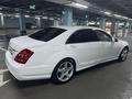 Mercedes-Benz S 500 2005 года за 11 500 000 тг. в Алматы – фото 8