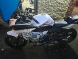 Yamaha  XJ6 Diversion 2009 годаүшін2 500 000 тг. в Костанай