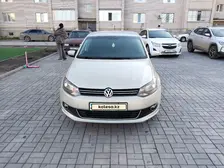 Volkswagen Polo, 2013