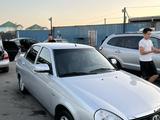 ВАЗ (Lada) Priora 2170 2014 годаүшін3 600 000 тг. в Шымкент – фото 3