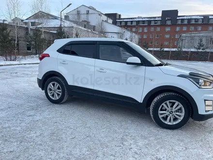 Hyundai Creta 2020 года за 9 800 000 тг. в Павлодар – фото 8