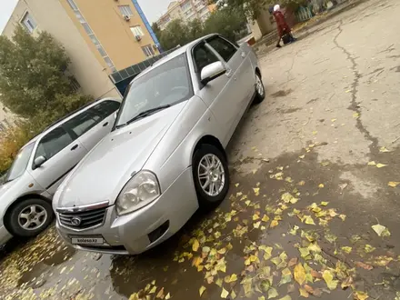 ВАЗ (Lada) Priora 2170 2012 года за 1 700 000 тг. в Актобе – фото 2