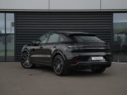 Porsche Cayenne V6 2025 года за 88 000 000 тг. в Уральск – фото 4