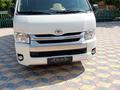 Toyota Hiace 2017 года за 17 990 000 тг. в Актау – фото 4